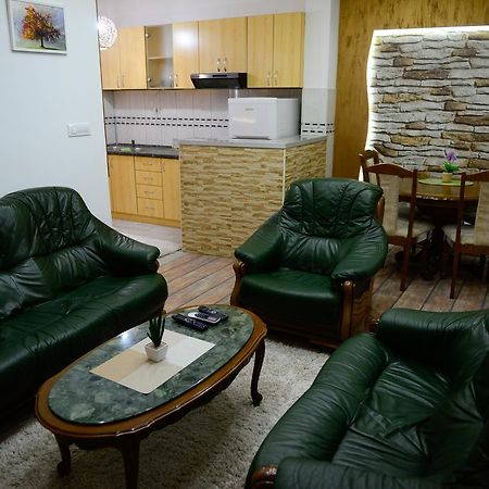 Apartments Mm Nikšić Eksteriør billede