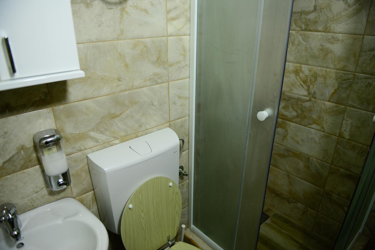 Apartments Mm Nikšić Eksteriør billede