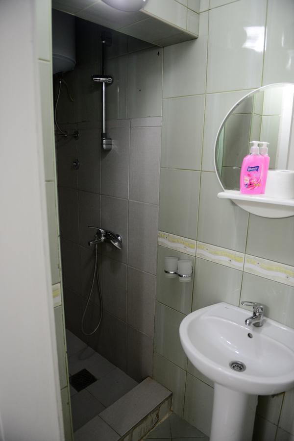 Apartments Mm Nikšić Eksteriør billede
